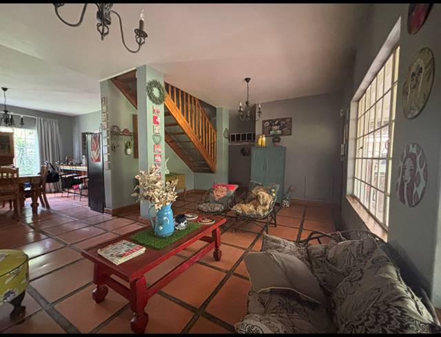 4 BEDROOM HOUSE FOR SALE IN VANDERBIJLPARK SE 3